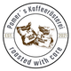 Pamer's Kaffeeroesterei Logo