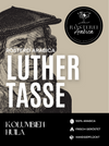 Luther Tasse - Goldmedaille 20243