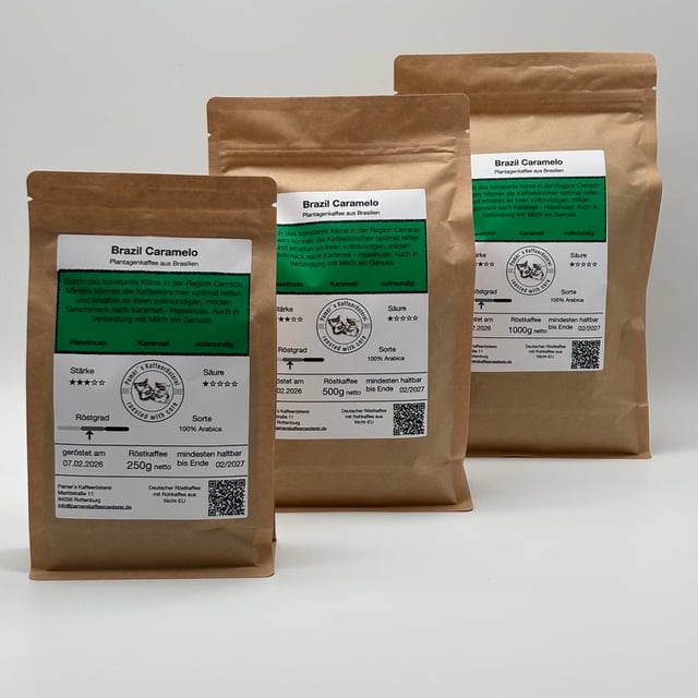 Brazil Caramelo1