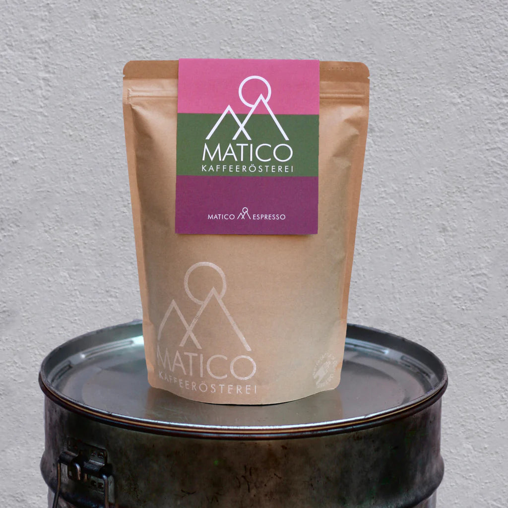 Matico Espresso