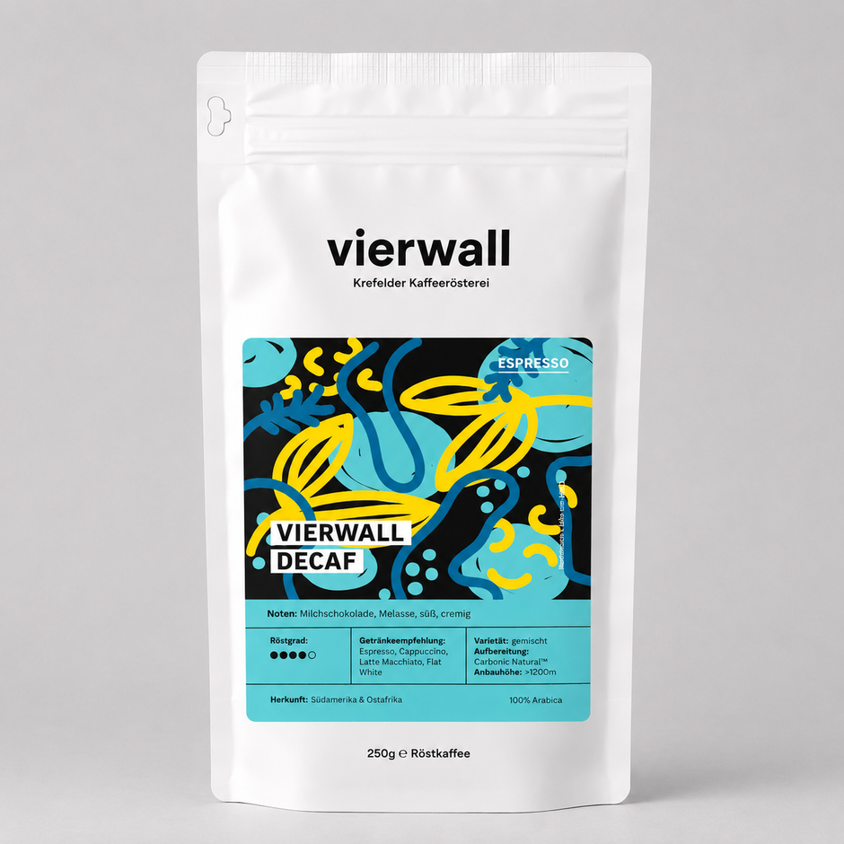 vierwall Decaf