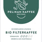 Pelikan Bio Filterkaffee 250g2