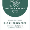 Pelikan Bio Filterkaffee 250g2
