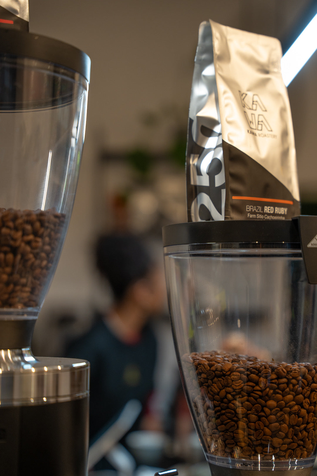 Kaffee-Catering