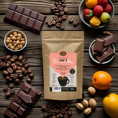 LIKE´S MEIN EIN UND ALLES