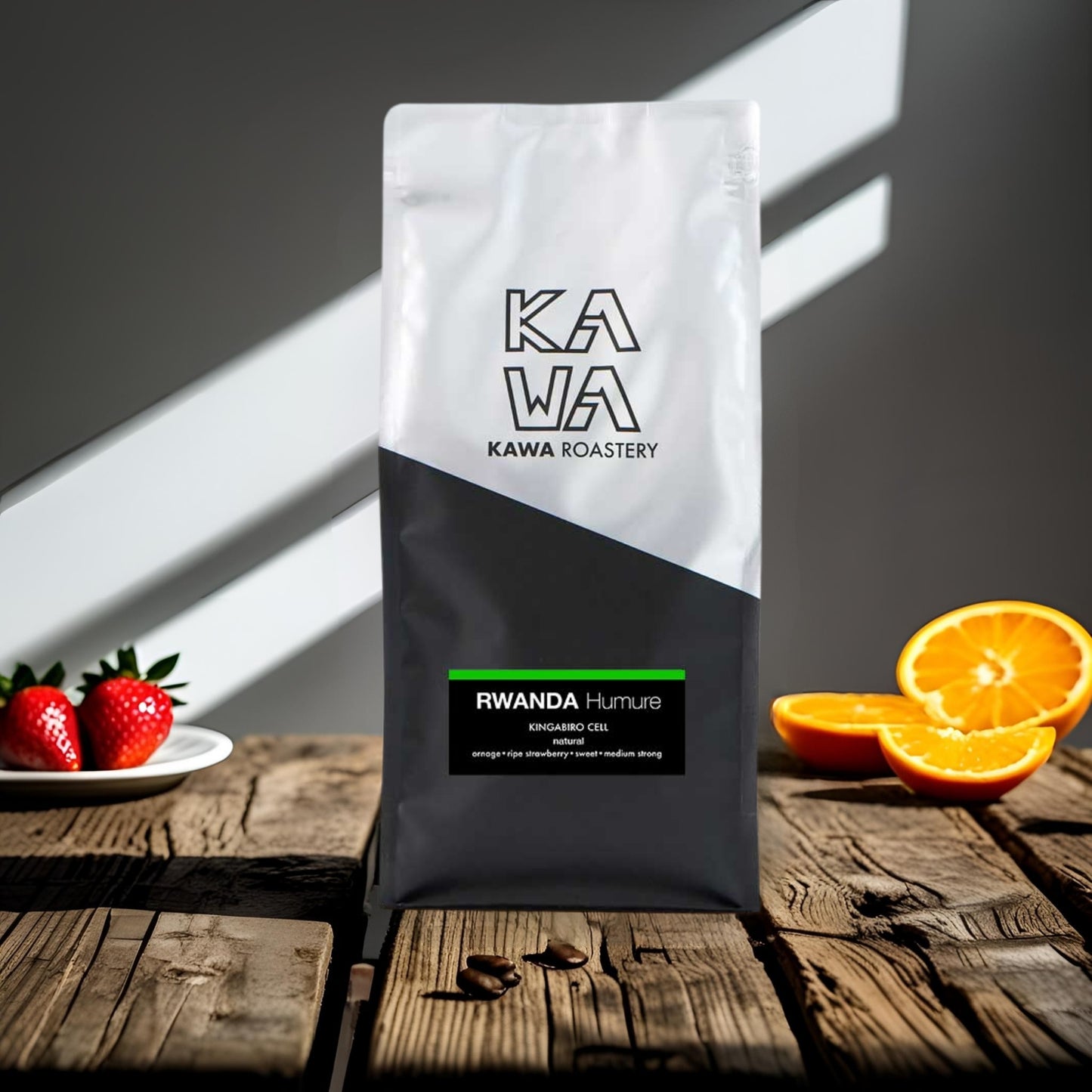 Rwanda Humure