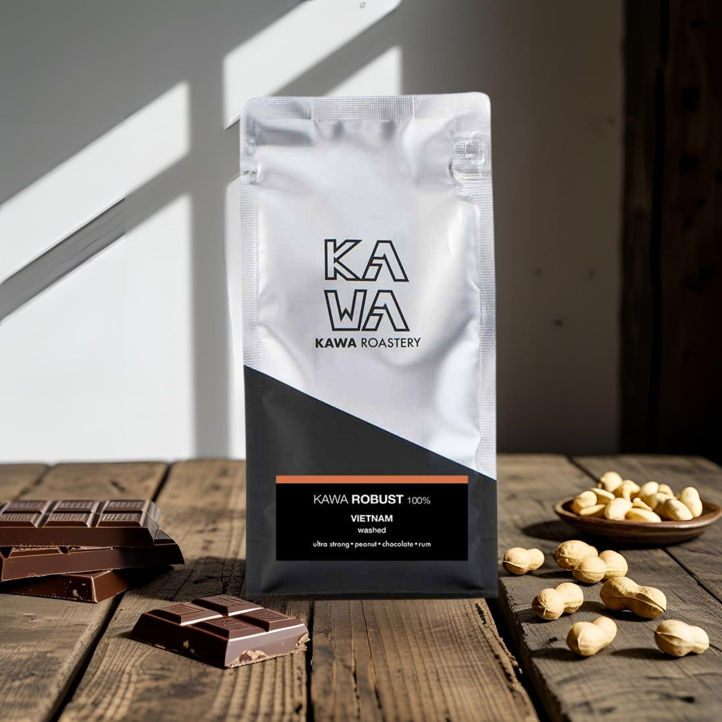 Kawa Robust