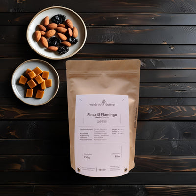 Filter Finca El Flamingo – Mexico Filter