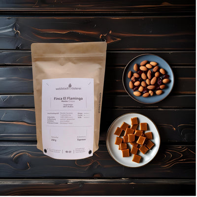 Finca El Flamingo – Mexico Espresso