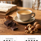 Afrikas Seele - Kaffee Crema - Der Alleskönner Infografik1