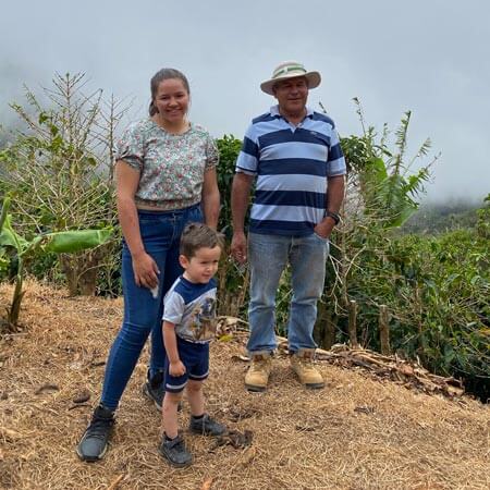 Hellen natural – Filter aus Costa Rica mit Zitronenkuchen-Aroma