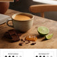 Alles Gute Kaffee Infografik1