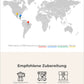 Amore Espresso Infografik1