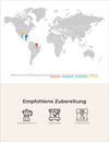 Amore Espresso Infografik1