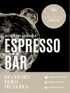 Espresso Bär - Goldmedaille 20222