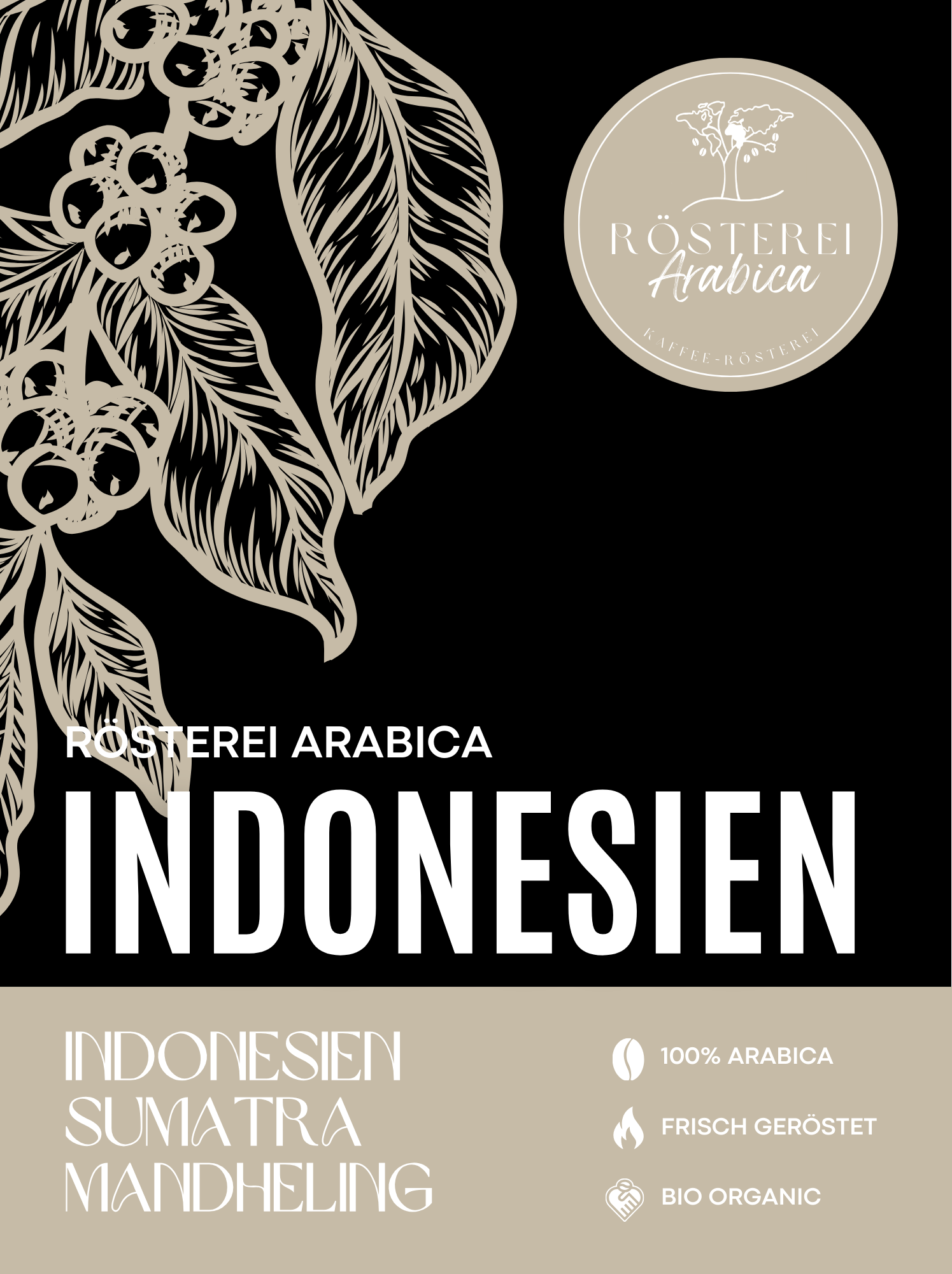 Bio Espresso Indonesien2
