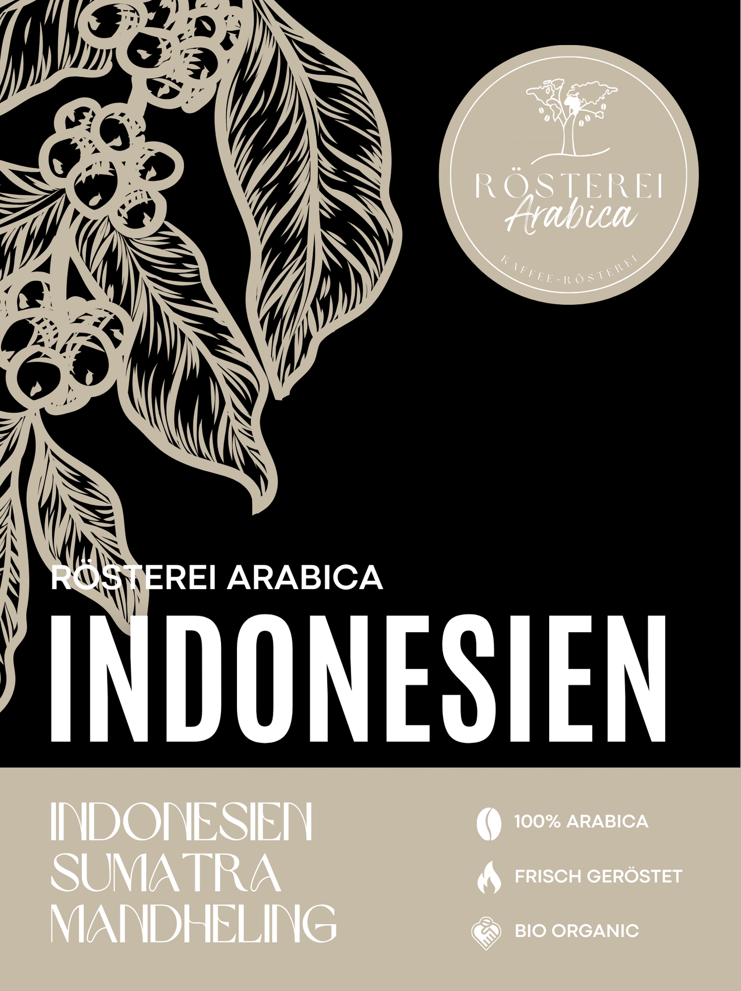 Bio Espresso Indonesien2