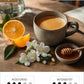 Äthiopien Guji Oromia Natural Espresso Infografik1