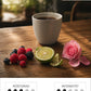 Athiopien Sidamo Bensa washed Infografik1