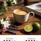 Äthiopien Sidamo Kaffee Infografik1