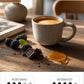 Äthiopien, Yirgacheffe - Espresso Infografik1