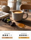 Äthiopien, Yirgacheffe - Espresso Infografik1