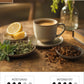 Bali Buleleng Kaffee Infografik1