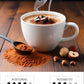 Barista Blend Infografik1
