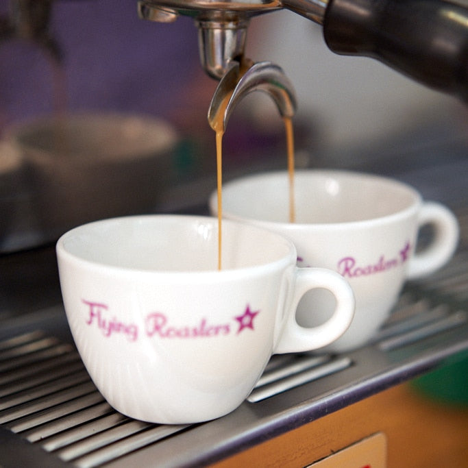Barista-Kurs