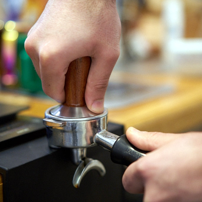 Barista-Kurs