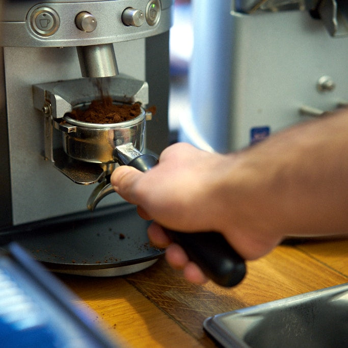 Barista-Kurs
