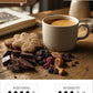 Barthl | Peru | Espressoröstung Infografik1