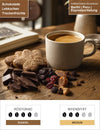 Barthl | Peru | Espressoröstung Infografik1