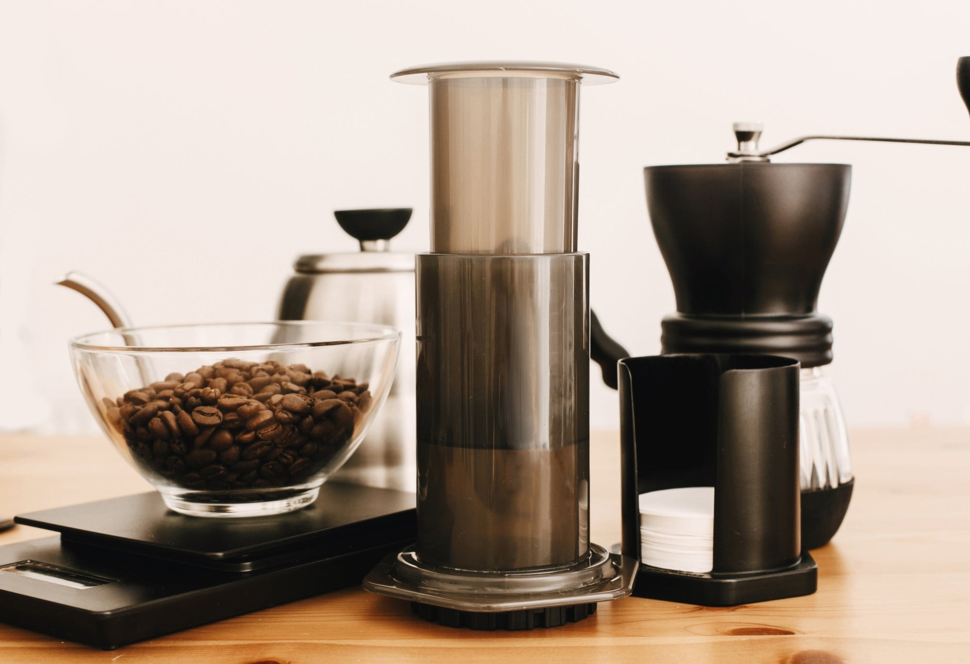 AeroPress