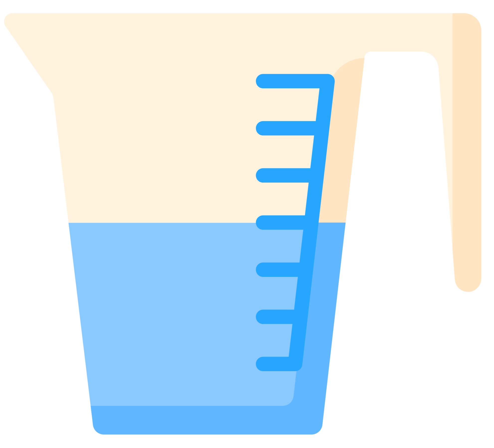 Wasserstand