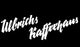 Ulbrichs Kaffeehaus Logo