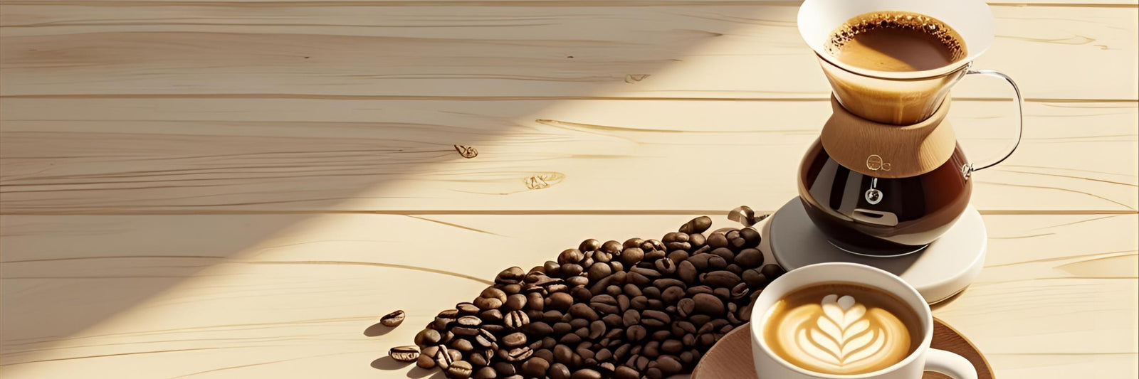Erlebe [br]Specialty Coffee