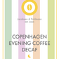 Copenhagen Evening Coffee DECAF