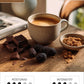 Bio Kaffee 'Pacha Mama' - Silbermedaille 2020 Infografik1