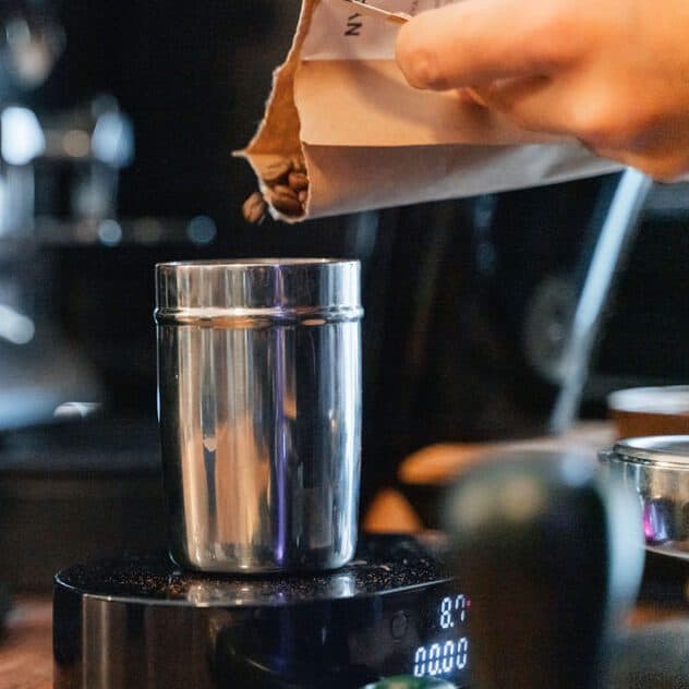 Heim Barista