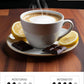 Blauer Nil - Äthiopien - BIO - Filterkaffee Infografik1