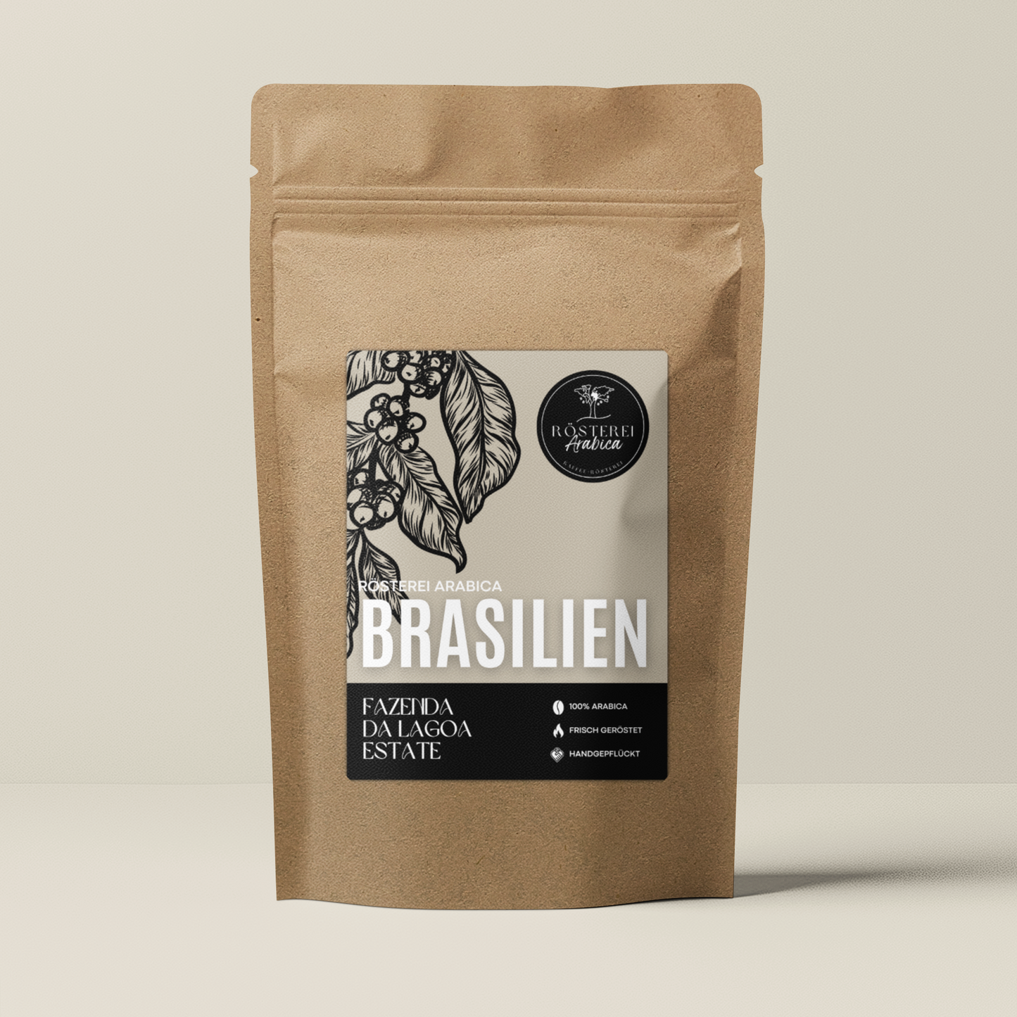 Brasilien Kaffee1