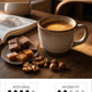 Brasilien Honey - Espresso Infografik1