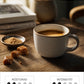 Brasilien Kaffee Infografik1