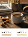 Brasilien Kaffee Infografik1