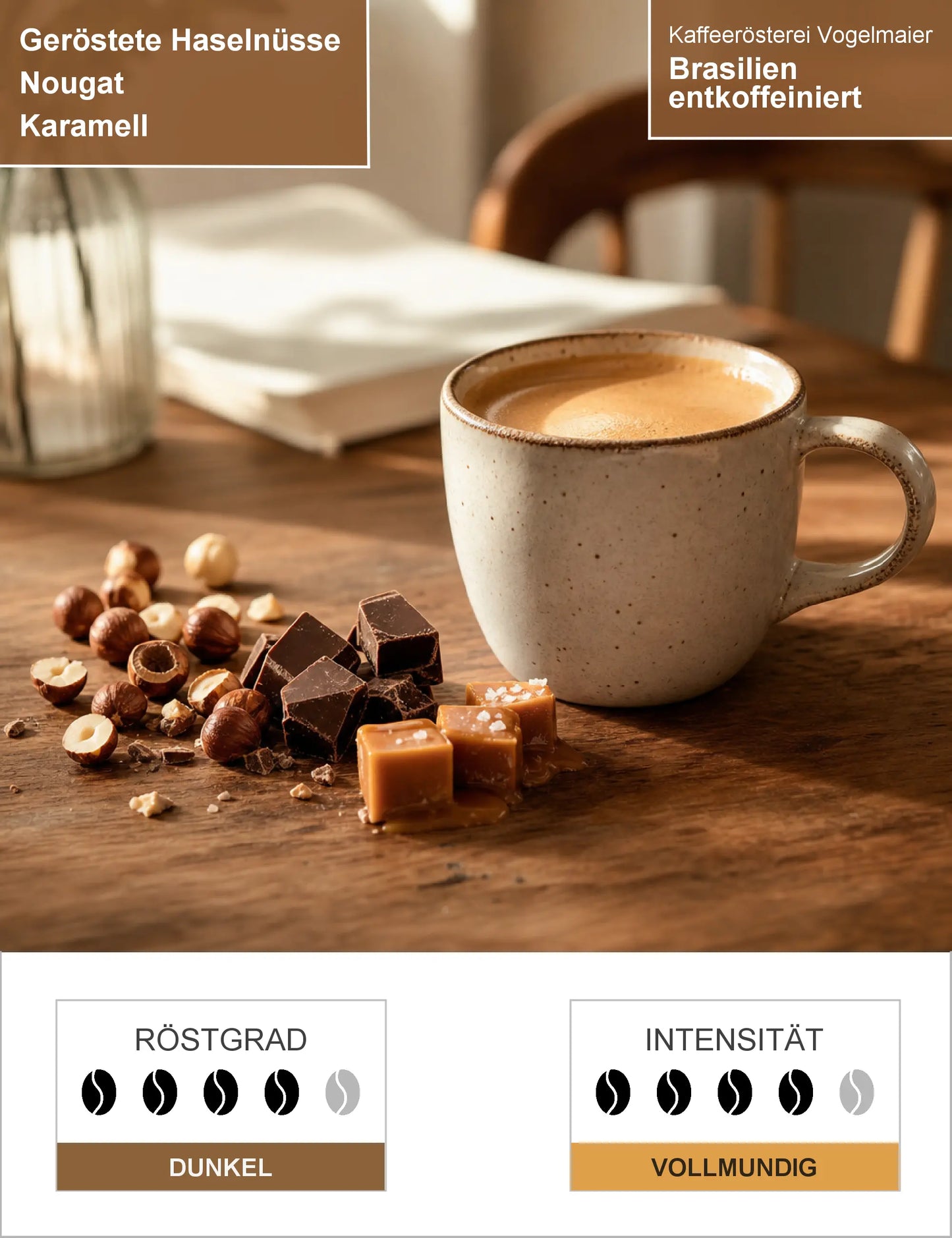 Brasilien entkoffeiniert Infografik1
