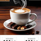 Braunschweiger Kaffee-Mischung Infografik1