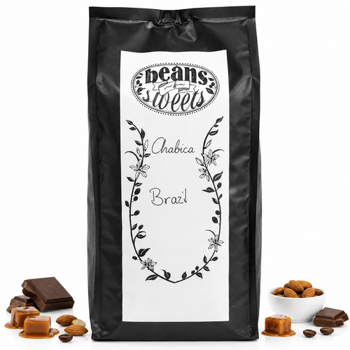 BRASIL – Espresso