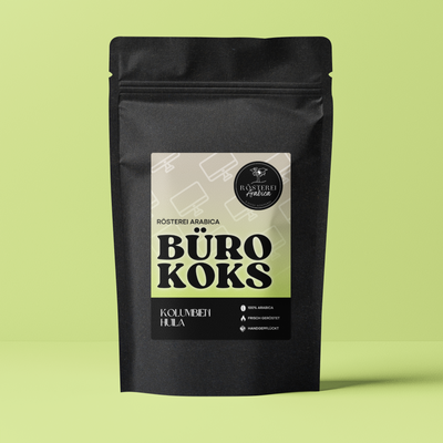 Büro Koks