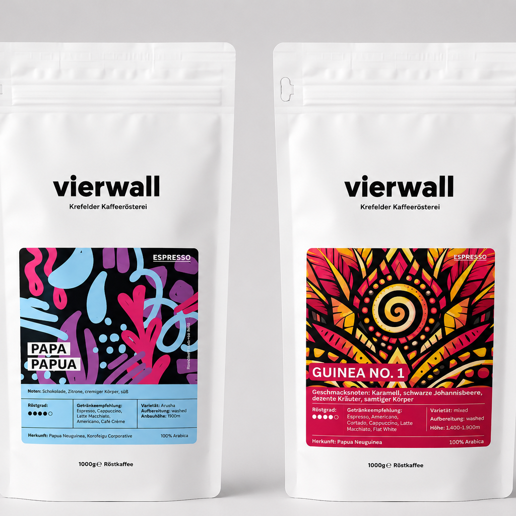 vierwall Highland Duo1
